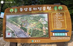 왕의 쉼터, 공원이 되다 용양봉저정공원 | 서울시 - 내 손안에 서울 왕의 쉼터, 공원이 되다 용양봉저정공원