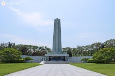 의미 있는 발걸음, 6월의 현충원 | 서울시 - 내 손안에 서울