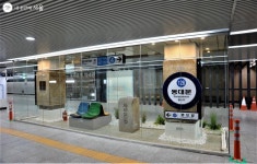 지하철역 4곳, 시민과 예술이 만나는 장소로 변신 | 서울시 - 내 손안에 서울 지하철역 4곳, 시민과 예술이 만나는 장소로 변신