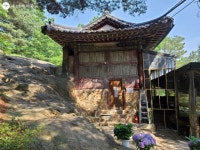 도심 속 사찰 영화사에서 평안을 얻다 | 서울시 - 내 손안에 서울 도심 속 사찰 영화사에서 평안을 얻다