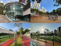 걷기 좋은 계절! 푸릇푸릇한 손기정체육공원 추천 | 서울시 - 내 손안에 서울 걷기 좋은 계절! 푸릇푸릇한 손기정체육공원 추천