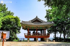 겸재 정선도 반한 이곳? 나 혼자 걷는다! | 서울시 - 내 손안에 서울 겸재 정선도 반한 이곳? 나 혼자 걷는다! 