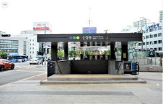 지하철역 4곳, 시민과 예술이 만나는 장소로 변신 | 서울시 - 내 손안에 서울 지하철역 4곳, 시민과 예술이 만나는 장소로 변신