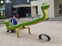 톰소여의 오두막에서 놀아요! 11미터 나무 놀이터 | 서울시 - 내 손안에 서울 톰소여의 오두막에서 놀아요! 11미터 나무 놀이터