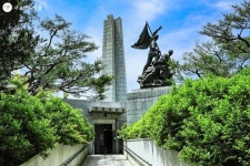 초록 짙은 6월이 되면 더욱 생각나는 곳! | 서울시 - 내 손안에 서울 초록 짙은 6월이 되면 더욱 생각나는 곳!