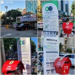 스탬프투어 청계천 도장깨기에 도전하세요! | 서울시 - 내 손안에 서울 스탬프투어 청계천 도장깨기에 도전하세요!