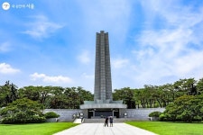 초록 짙은 6월이 되면 더욱 생각나는 곳! | 서울시 - 내 손안에 서울 초록 짙은 6월이 되면 더욱 생각나는 곳!