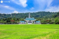 초록 짙은 6월이 되면 더욱 생각나는 곳! | 서울시 - 내 손안에 서울 초록 짙은 6월이 되면 더욱 생각나는 곳!