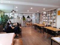 이런 카페 처음이야! 아동·청소년 무료쉼터 카페함크 | 서울시 - 내 손안에 서울 이런 카페 처음이야! 아동·청소년 무료쉼터 카페함크