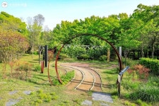 평화의 공원 숨은 정원 찾기! | 서울시 - 내 손안에 서울