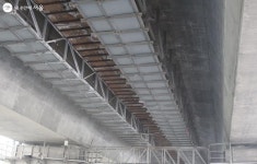 서강대교 안전을 사수하라! (ft.한강교량을 지키는 사람들) | 서울시 - 내 손안에 서울 서강대교 안전을 사수하라! (ft.한강교량을 지키는 사람들) 