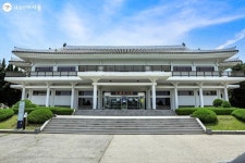 초록 짙은 6월이 되면 더욱 생각나는 곳! | 서울시 - 내 손안에 서울 초록 짙은 6월이 되면 더욱 생각나는 곳!