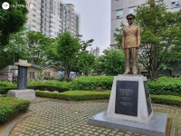 찾아보면 의외로 많아요! 우리 주변 6.25 기념비 | 서울시 - 내 손안에 서울 찾아보면 의외로 많아요! 우리 주변 6.25 기념비