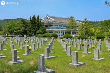 호국보훈의 달을 맞아 국립서울현충원 가다! | 서울시 - 내 손안에 서울 호국보훈의 달을 맞아 국립서울현충원 가다!