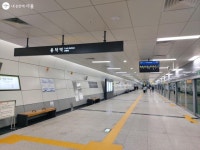 지하철 7호선 석남 연장선 직접 이용해봤다! | 서울시 - 내 손안에 서울 지하철 7호선 석남 연장선 직접 이용해봤다!