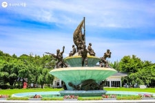 초록 짙은 6월이 되면 더욱 생각나는 곳! | 서울시 - 내 손안에 서울 초록 짙은 6월이 되면 더욱 생각나는 곳!