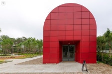 남산예장공원 속 숨 쉬는 역사를 느껴보세요! | 서울시 - 내 손안에 서울 남산예장공원 속 숨 쉬는 역사를 느껴보세요!