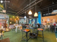 서울 속 휴양지 노들섬으로 떠난 특별한 나들이 | 서울시 - 내 손안에 서울 서울 속 휴양지 노들섬으로 떠난 특별한 나들이