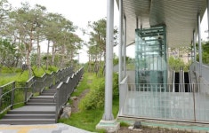 새로운 산책길 탄생! 남산예장공원 색다르게 즐기는 법 | 서울시 - 내 손안에 서울 새로운 산책길 탄생! 남산예장공원 색다르게 즐기는 법