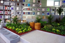 정원이야? 도서관이야? 성곽길을 품은 다산성곽도서관 개관 | 서울시 - 내 손안에 서울 정원이야? 도서관이야? 성곽길을 품은 다산성곽도서관 개관