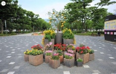 서울대공원 테마가든 최고의 순간은 바로 지금! | 서울시 - 내 손안에 서울 서울대공원 테마가든 최고의 순간은 바로 지금!