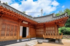 문학의 향기 가득한 청운동을 걷다 | 서울시 - 내 손안에 서울