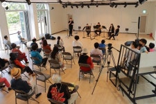 석촌호수에는 특별한 것이 있다? | 서울시 - 내 손안에 서울