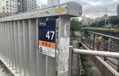 집중호우 잦은 여름, 하천 안전수칙 알아보자! | 서울시 - 내 손안에 서울 집중호우 잦은 여름, 하천 안전수칙 알아보자!