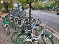 코로나 블루, 한강 자전거도로에서 날려볼까? | 서울시 - 내 손안에 서울 코로나 블루, 한강 자전거도로에서 날려볼까?