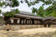 소장가치 더한다! 한정판 입장권으로 즐긴 운현궁 | 서울시 - 내 손안에 서울