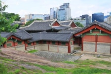 경희궁이 품은 박물관! 역사와 문화를 모두 담은 곳 | 서울시 - 내 손안에 서울