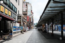 소소한 이야기가 가득 담긴, 서울의 차 없는 거리 | 서울시 - 내 손안에 서울 소소한 이야기가 가득 담긴, 서울의 차 없는 거리