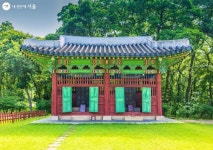 태종과 순조를 함께 만날 수 있는 헌인릉 | 서울시 - 내 손안에 서울 태종과 순조를 함께 만날 수 있는 헌인릉