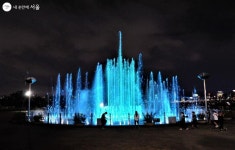 더 예뻐지는 중! 화려한 조명 입은 한강대교 | 서울시 - 내 손안에 서울