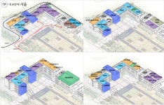 폐교한 강서구 공진중학교, 환경교육시설 에코스쿨로 재탄생한다... 서울 폐교한 강서구 공진중학교, 환경교육시설 에코스쿨로 재탄생한다