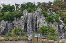 광진구숲나루에 시니어파크’ 개장 | 서울시 - 내 손안에 서울 어르신들을 위한 운동 놀이터! 광진구숲나루에 시니어파크’ 개장