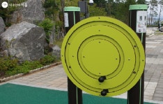 광진구숲나루에 시니어파크’ 개장 | 서울시 - 내 손안에 서울 어르신들을 위한 운동 놀이터! 광진구숲나루에 시니어파크’ 개장