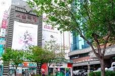 우리를 웃기고, 울렸던 서울극장 이제는 추억 속으로! | 서울시 - 내 손안에 서울