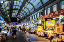 추석 앞두고 찾아가 본 전통시장! 확 바뀌었네? | 서울시 - 내 손안에 서울 추석 앞두고 찾아가 본 전통시장! 확 바뀌었네?