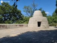 휠체어, 유아차도 가뿐하게! 봉화산 동행길 | 서울시 - 내 손안에 서울 휠체어, 유아차도 가뿐하게! 봉화산 동행길