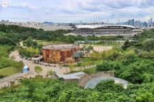9월엔 서커스지! 서울은 지금 서커스 공연 진행 중 | 서울시 - 내 손안에 서울 9월엔 서커스지! 서울은 지금 서커스 공연 진행 중