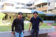 장애아 부모의 눈물로 지어진 서울서진학교, 가장 보통의 학교 되다! | 서울시 - 내 손안에 서울