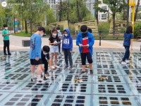 에너지 절약, 놀이로 배워요! 찾아가는 e 클라스 | 서울시 - 내 손안에 서울 에너지 절약, 놀이로 배워요! 찾아가는 e 클라스