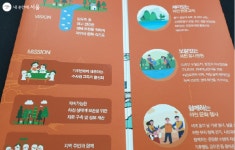 중랑천에서 방탈출게임을? 비대면 생태체험 추천 | 서울시 - 내 손안에 서울