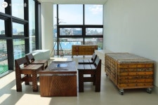 새활용은 쉬운 것, 재미있는 것, 의미 있는 것! | 서울시 - 내 손안에 서울 새활용은 쉬운 것, 재미있는 것, 의미 있는 것!