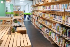 새활용은 쉬운 것, 재미있는 것, 의미 있는 것! | 서울시 - 내 손안에 서울 새활용은 쉬운 것, 재미있는 것, 의미 있는 것!