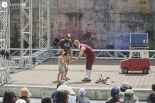 두근두근~ 환상의 세계로 초대! 서울 서커스 프로그램 추천 | 서울시 - 내 손안에 서울 두근두근~ 환상의 세계로 초대! 서울 서커스 프로그램 추천 