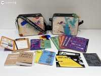 체험교구 가득 공예가방 메고 서울공예박물관 탐험 시작! | 서울시 - 내 손안에 서울 체험교구 가득 공예가방 메고 서울공예박물관 탐험 시작! 