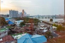 청년 카페 THE 한강 vs 용양봉저정공원 뷰맛집 승자는? | 서울시 - 내 손안에 서울 청년 카페 THE 한강 vs 용양봉저정공원 뷰맛집 승자는?