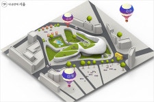 메타버스 DDP는 처음이지? 26~28일 서울디자인위크 개최 | 서울시 - 내 손안에 서울 메타버스 DDP는 처음이지? 26~28일 서울디자인위크 개최